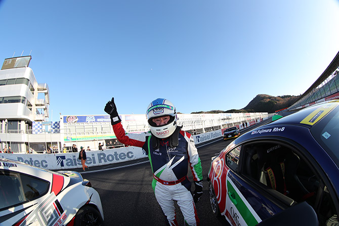 パドック・その他