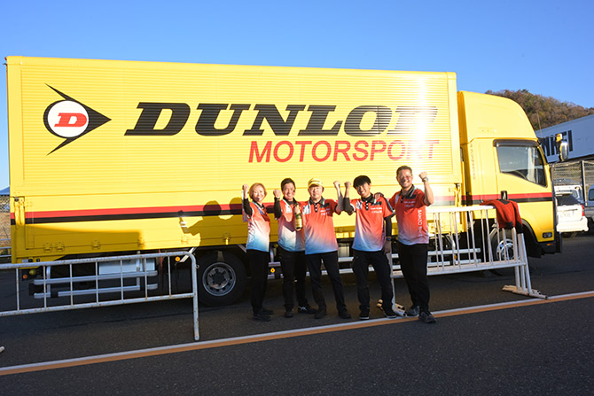 パドック・その他