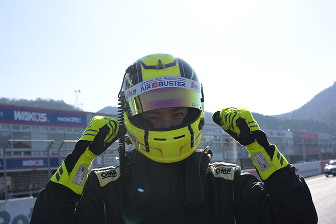 パドック・その他