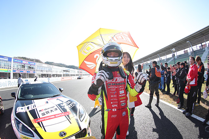 パドック・その他