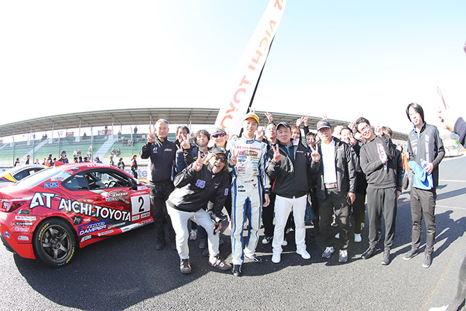 パドック・その他