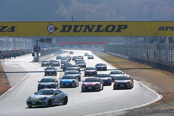 プロフェッショナルシリーズ