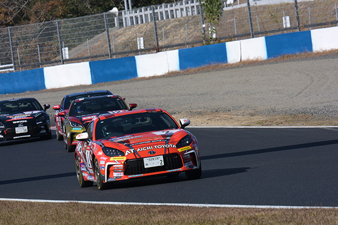 プロフェッショナルシリーズ