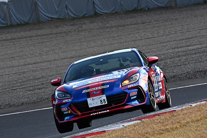 プロフェッショナルシリーズ