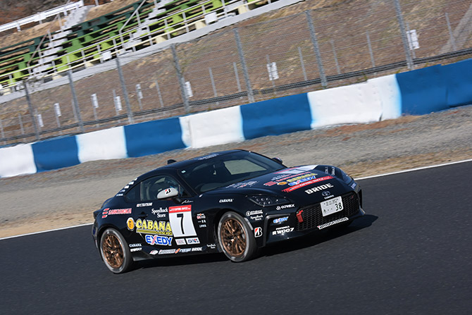 プロフェッショナルシリーズ