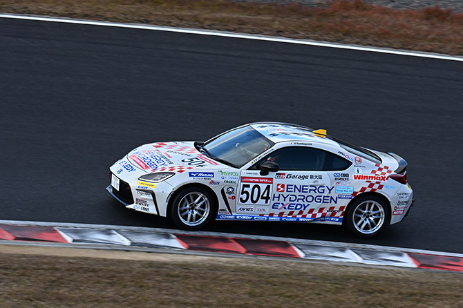 プロフェッショナルシリーズ