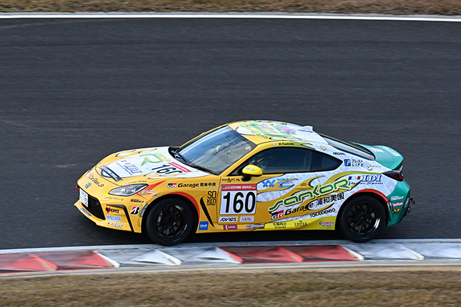 プロフェッショナルシリーズ