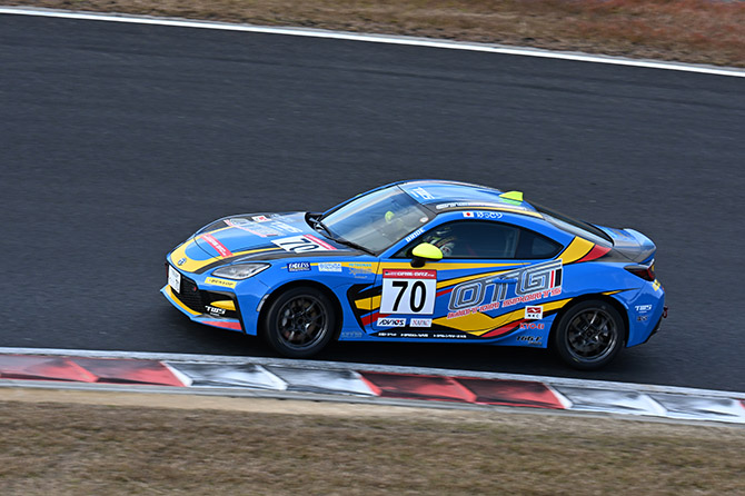 プロフェッショナルシリーズ