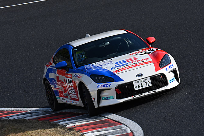 プロフェッショナルシリーズ