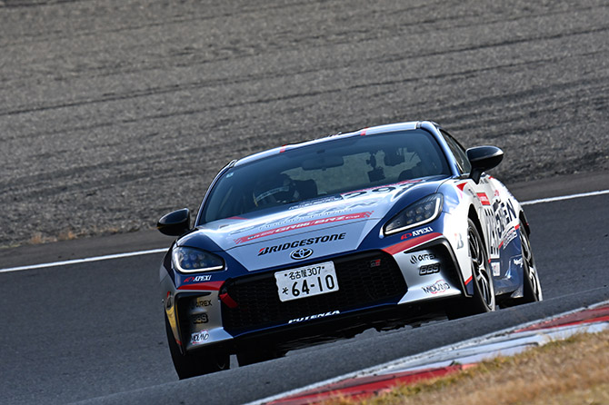 プロフェッショナルシリーズ