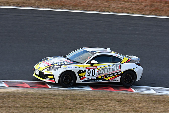 プロフェッショナルシリーズ