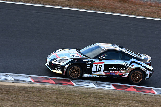 プロフェッショナルシリーズ