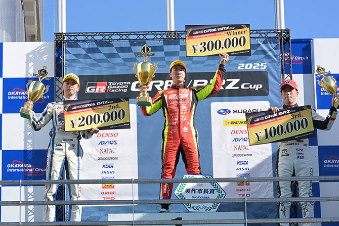 プロフェッショナルシリーズ