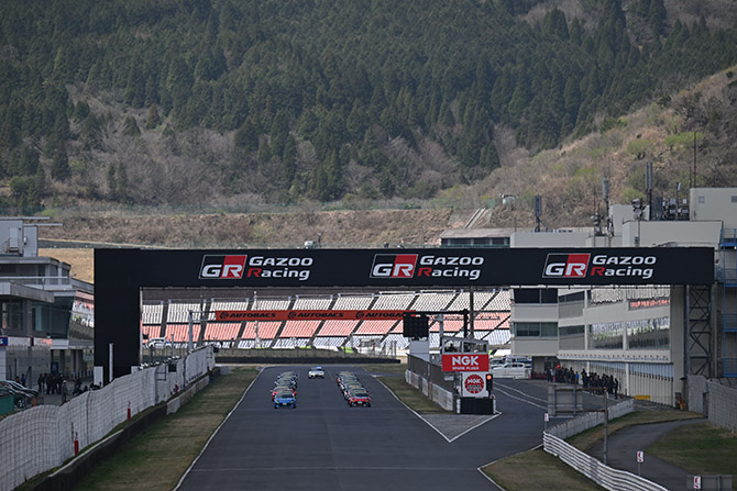 クラブマンシリーズ（エキスパートクラス）