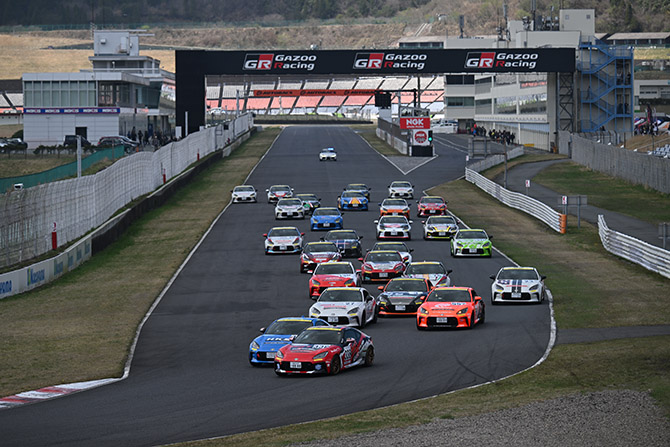 クラブマンシリーズ（エキスパートクラス）