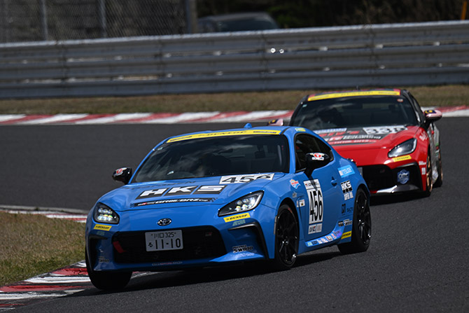 クラブマンシリーズ（エキスパートクラス）