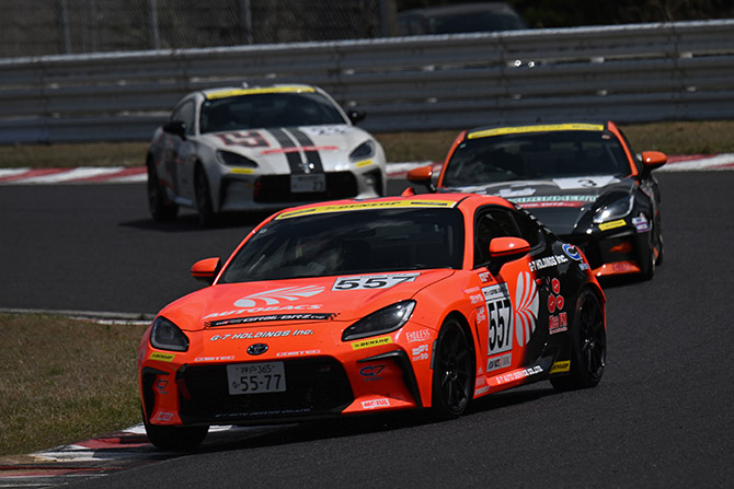 クラブマンシリーズ（エキスパートクラス）