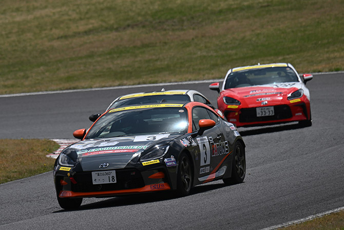 クラブマンシリーズ（エキスパートクラス）