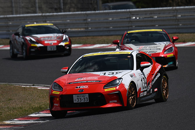 クラブマンシリーズ（エキスパートクラス）