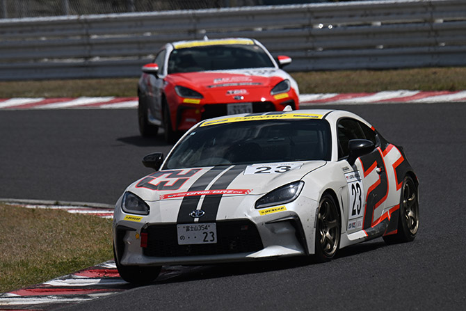 クラブマンシリーズ（エキスパートクラス）