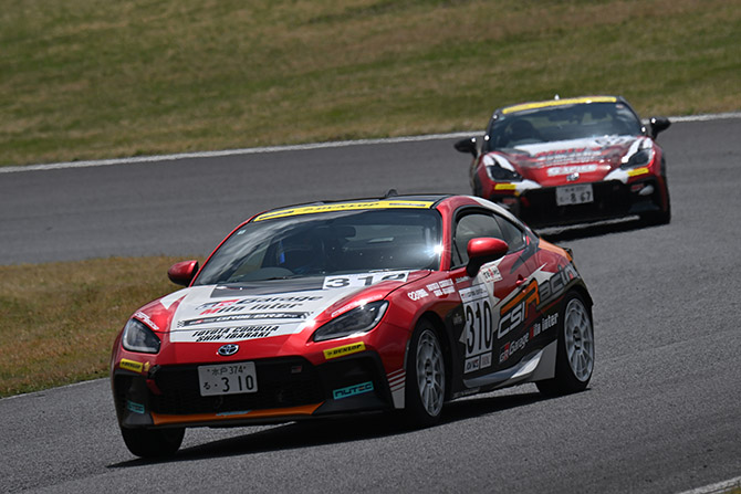 クラブマンシリーズ（エキスパートクラス）