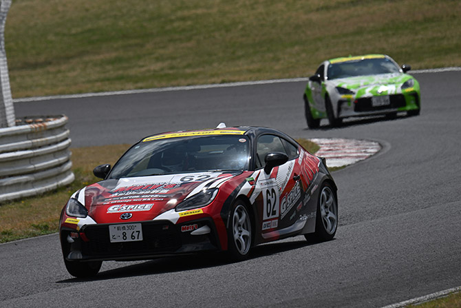 クラブマンシリーズ（エキスパートクラス）