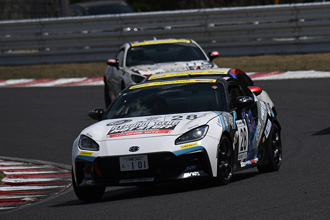 クラブマンシリーズ（エキスパートクラス）