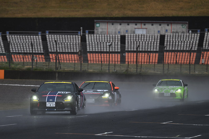 クラブマンシリーズ（エキスパートクラス）