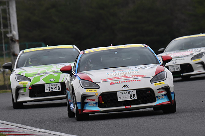 クラブマンシリーズ（エキスパートクラス）