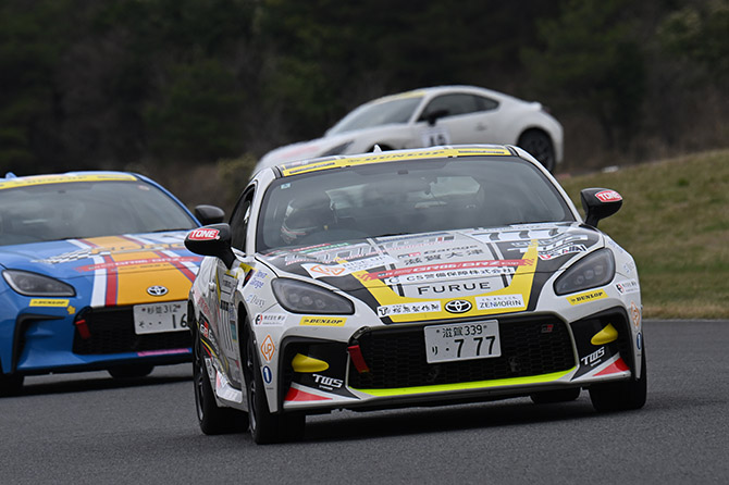 クラブマンシリーズ（エキスパートクラス）