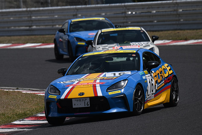 クラブマンシリーズ（エキスパートクラス）