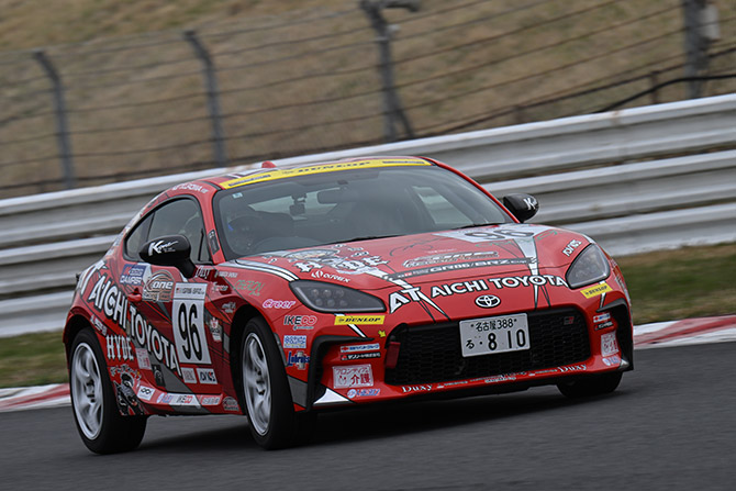 クラブマンシリーズ（エキスパートクラス）