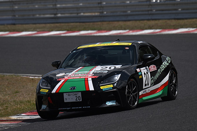 クラブマンシリーズ（エキスパートクラス）