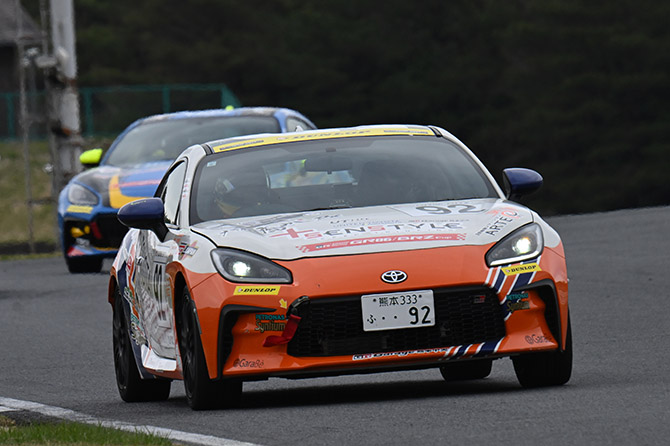 クラブマンシリーズ（エキスパートクラス）