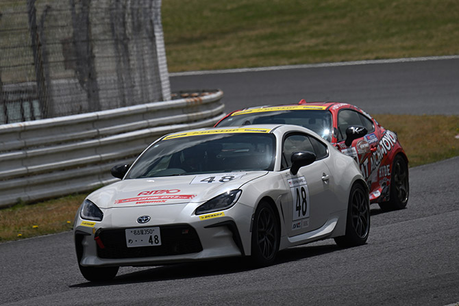 クラブマンシリーズ（エキスパートクラス）