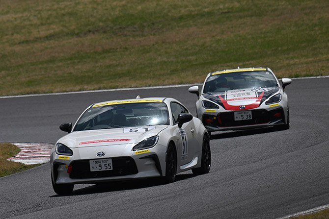 クラブマンシリーズ（エキスパートクラス）