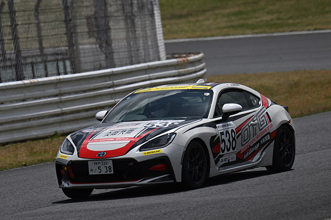 クラブマンシリーズ（エキスパートクラス）