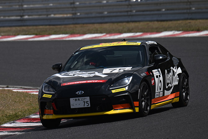 クラブマンシリーズ（エキスパートクラス）