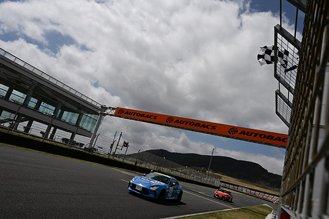 クラブマンシリーズ（エキスパートクラス）