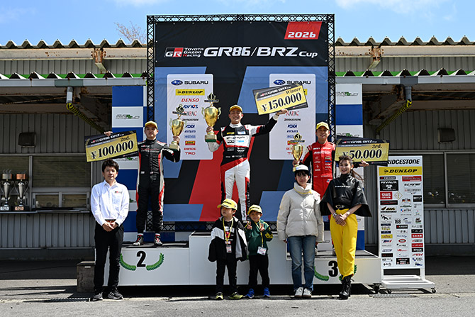 クラブマンシリーズ（エキスパートクラス）