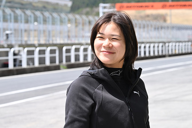 パドック・その他