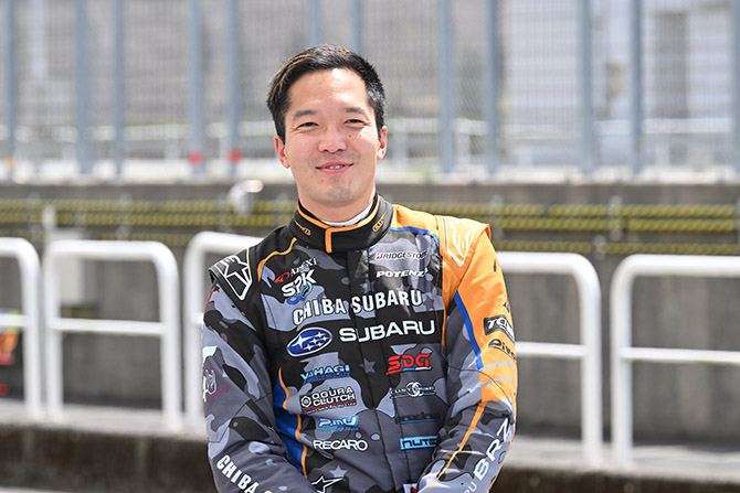 パドック・その他