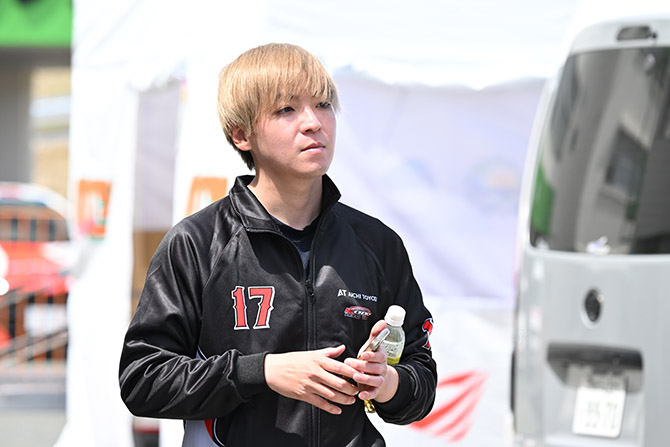 パドック・その他