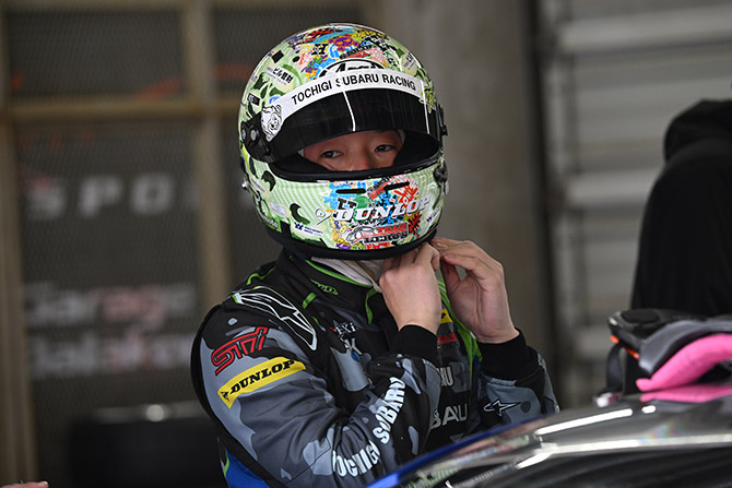 パドック・その他