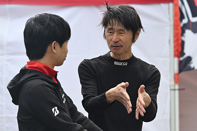 パドック・その他