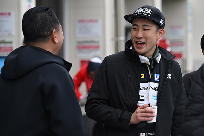 パドック・その他