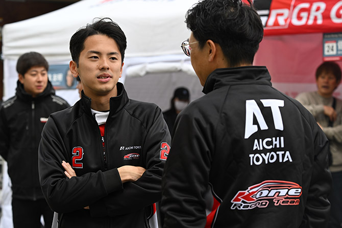 パドック・その他