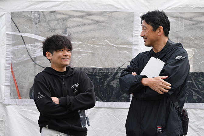 パドック・その他