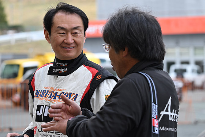 パドック・その他