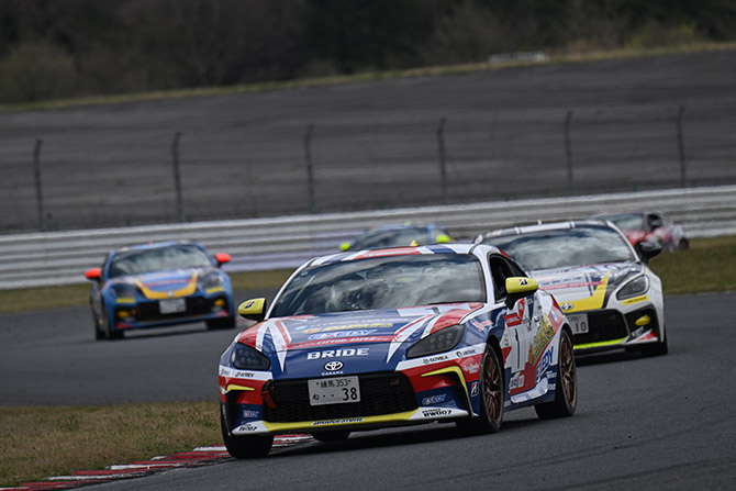 プロフェッショナルシリーズ